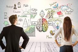 placeholder image to represent content