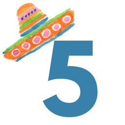 placeholder image to represent content