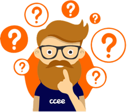 placeholder image to represent content