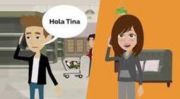 placeholder image to represent content