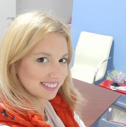 placeholder image to represent content