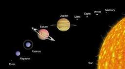 placeholder image to represent content