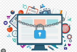 placeholder image to represent content