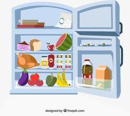 placeholder image to represent content