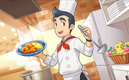 placeholder image to represent content