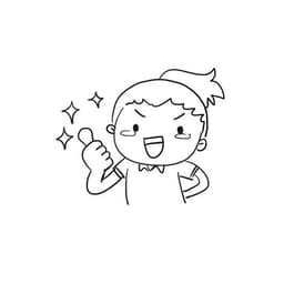 placeholder image to represent content