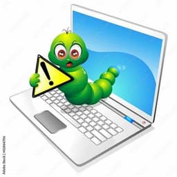 placeholder image to represent content
