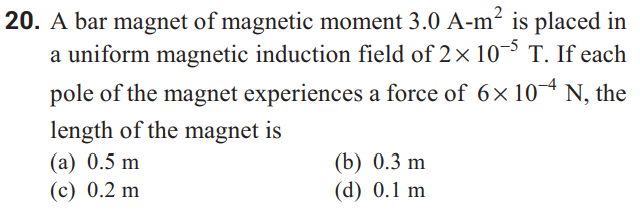 Question Image