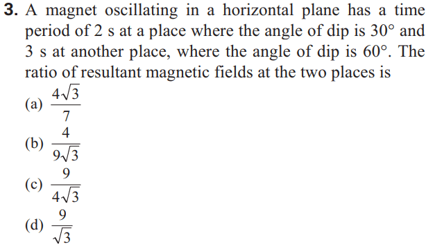 Question Image