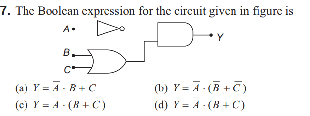 Question Image