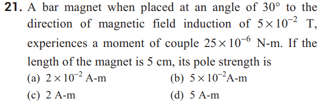 Question Image