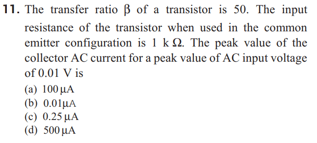 Question Image