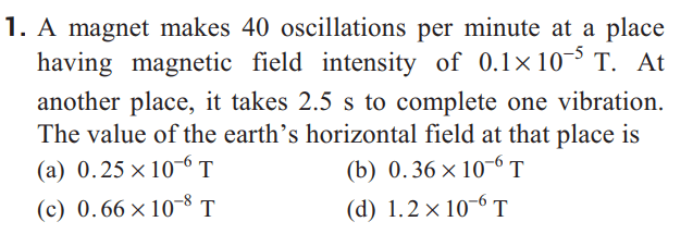Question Image