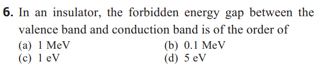 Question Image