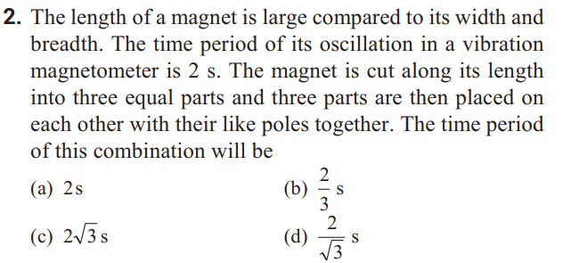 Question Image