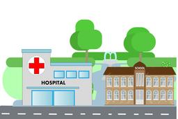 placeholder image to represent content