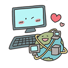 placeholder image to represent content