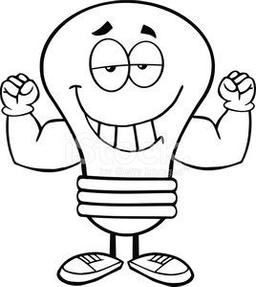 placeholder image to represent content