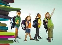 placeholder image to represent content