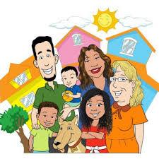 placeholder image to represent content