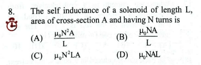 Question Image
