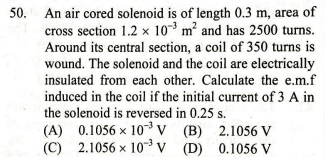 Question Image