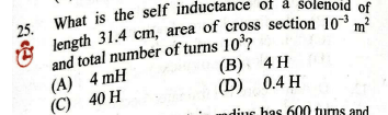 Question Image