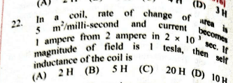 Question Image
