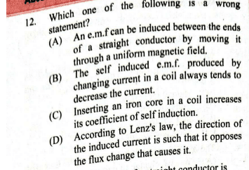 Question Image