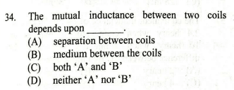 Question Image