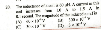 Question Image