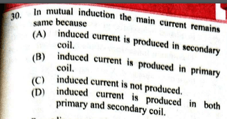 Question Image