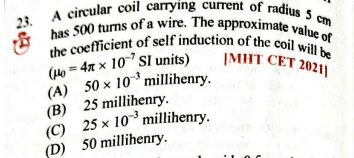 Question Image