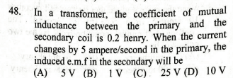 Question Image