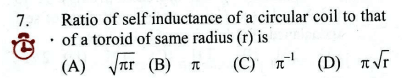 Question Image