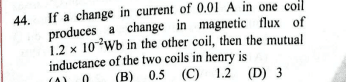 Question Image