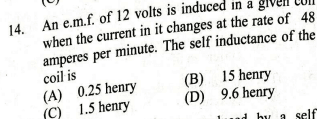 Question Image