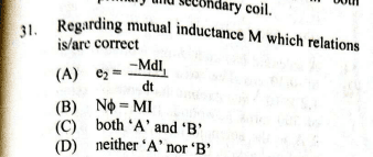 Question Image