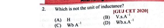 Question Image
