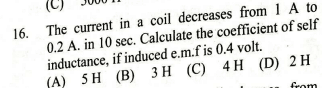 Question Image