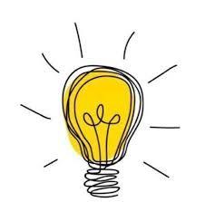 placeholder image to represent content