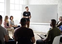 placeholder image to represent content