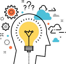 placeholder image to represent content