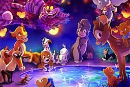 placeholder image to represent content