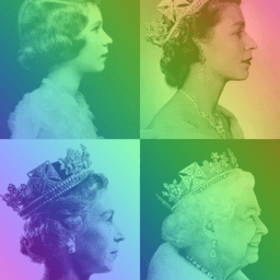 placeholder image to represent content