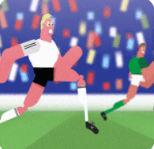 placeholder image to represent content