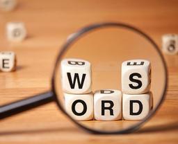 placeholder image to represent content