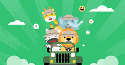 placeholder image to represent content