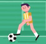 placeholder image to represent content