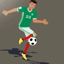 placeholder image to represent content